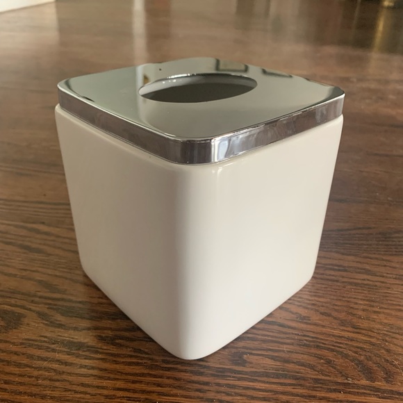 Storage & Organization Kleenex Box Holder Poshmark